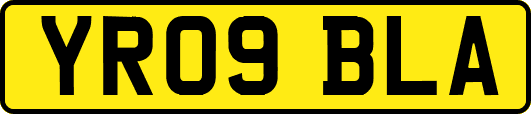 YR09BLA