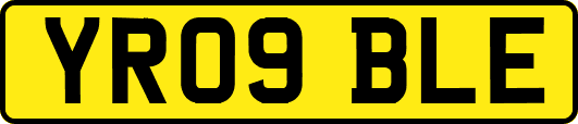 YR09BLE