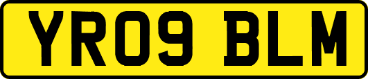 YR09BLM