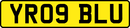 YR09BLU