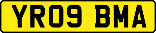 YR09BMA