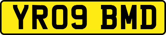 YR09BMD