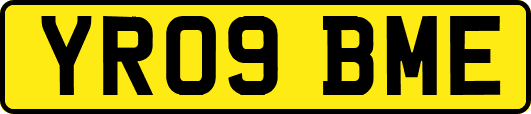 YR09BME