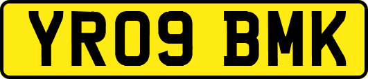 YR09BMK