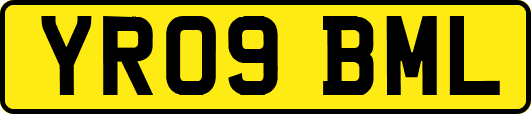 YR09BML