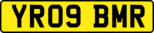 YR09BMR
