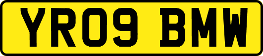 YR09BMW