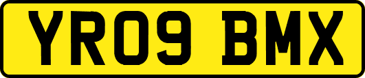 YR09BMX