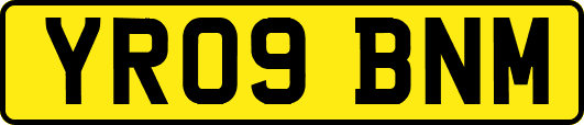 YR09BNM