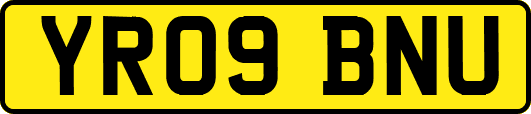 YR09BNU