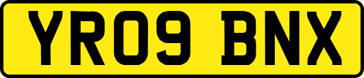 YR09BNX