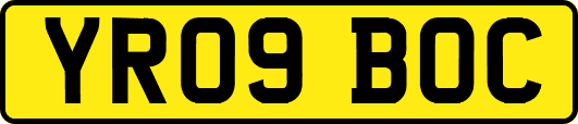 YR09BOC
