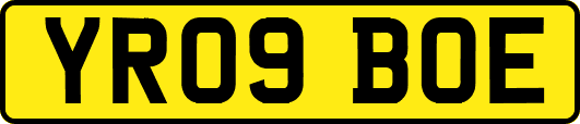 YR09BOE