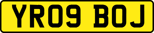 YR09BOJ
