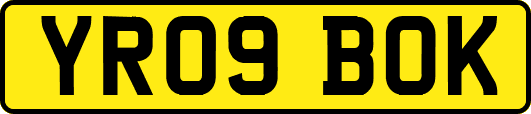 YR09BOK