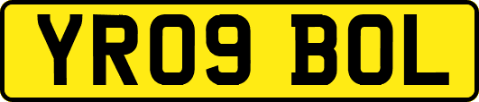 YR09BOL