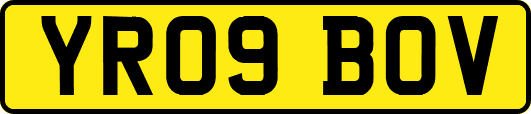 YR09BOV