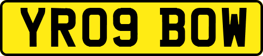 YR09BOW