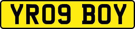 YR09BOY