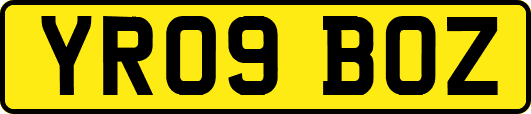 YR09BOZ