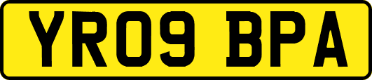 YR09BPA