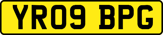 YR09BPG