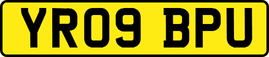 YR09BPU