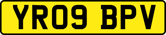 YR09BPV