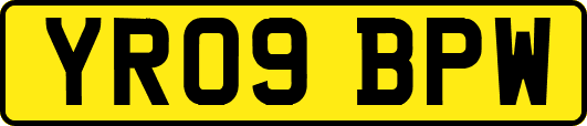 YR09BPW