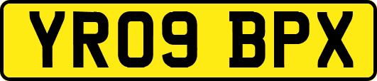 YR09BPX