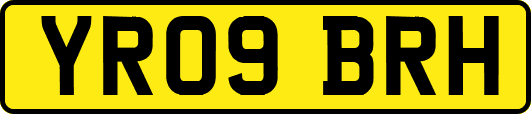 YR09BRH