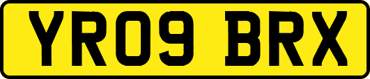 YR09BRX