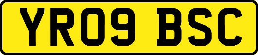 YR09BSC
