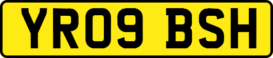 YR09BSH
