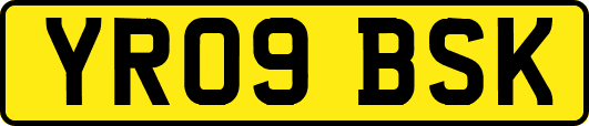 YR09BSK