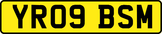 YR09BSM