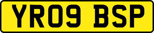 YR09BSP