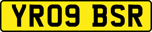 YR09BSR