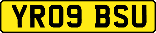 YR09BSU