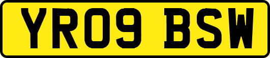 YR09BSW