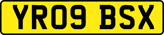 YR09BSX
