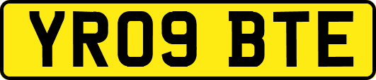 YR09BTE