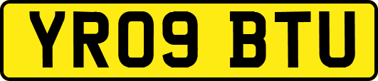 YR09BTU