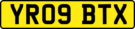 YR09BTX