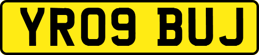 YR09BUJ