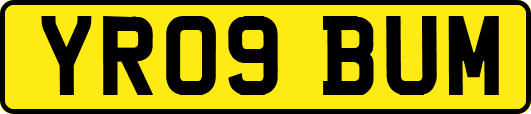 YR09BUM