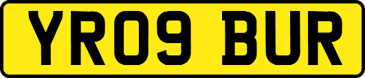 YR09BUR