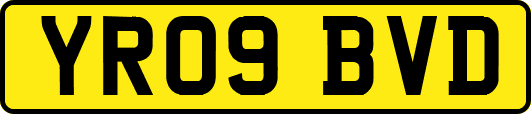 YR09BVD