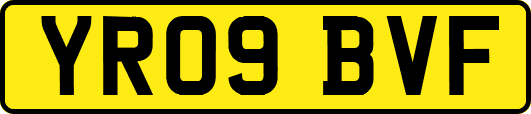 YR09BVF