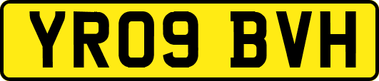 YR09BVH